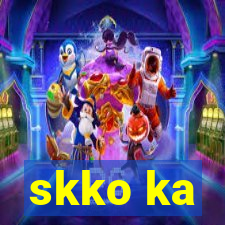 skko ka